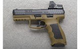 H&K ~ VP 9 ~ 9mm Luger - 2 of 2