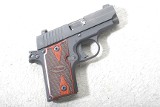 SIG Sauer ~ P238 ~ .380 ACP - 1 of 2