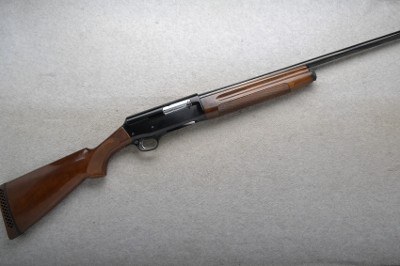 Luigi Franchi ~ 48/AL ~ 12 Gauge