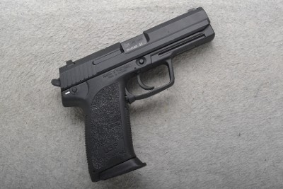 H&K ~ USP ~.45 Auto