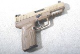 FN ~ Five-Seven MK 2P ~ 5.7x 28mm - 1 of 2