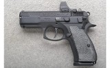 CZ ~ CZ 75 P-01 ~ 9mm Luger - 2 of 2