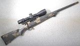 Christensen Arms ~ 14 ~ 7MM PRC - 1 of 10