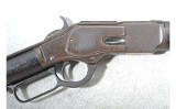 Winchester ~ 1873 ~ .32 WCF - 3 of 10