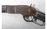 Winchester ~ 1873 ~ .32 WCF - 8 of 10