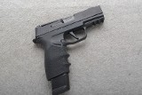 SIG Sauer ~ P365X Macro ~ 9mm Luger - 1 of 2