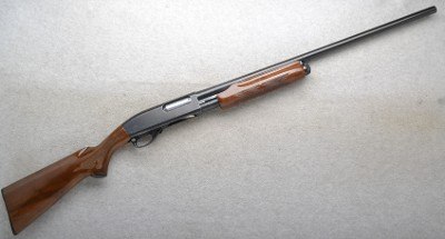 Remington ~ 870 ~ 12 Gauge