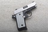 SIG Sauer ~ P238 ~ .380 ACP - 1 of 2