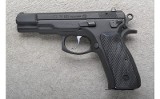 CZ ~ CZ 75 BD ~ 9mm Luger - 2 of 2