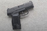 SIG Sauer ~ P365 ~ 9mm Luger - 1 of 2