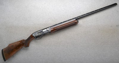 Winchester ~ Super-X Model 1 ~ 12 Gauge