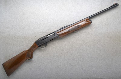 Ithaca ~ 51 Feather Light DeerSlayer ~ 12 Gauge