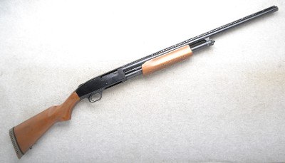 Mossberg ~ 500 ~ 112 Gauge