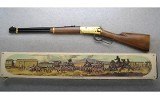 Winchester ~ 94 Golden Spike Commemorative ~ .30-30 Winchester - 11 of 15