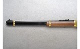 Winchester ~ 94 Golden Spike Commemorative ~ .30-30 Winchester - 7 of 15