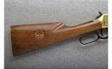 Winchester ~ 94 Golden Spike Commemorative ~ .30-30 Winchester - 2 of 15