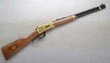Winchester ~ 94 Golden Spike Commemorative ~ .30-30 Winchester - 1 of 15