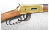 Winchester ~ 94 Golden Spike Commemorative ~ .30-30 Winchester - 3 of 15