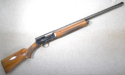 Browning ~ Light Twelve ~ 12 Gauge