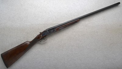 CZ ~ Bobwhite G2 ~ 20 Gauge