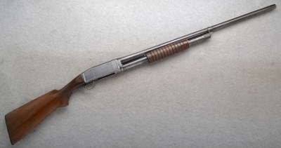 Remington ~ 10 ~ 12 Gauge