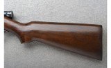 Winchester ~ 74 ~ .22 Long Rifle - 9 of 10