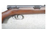 Winchester ~ 74 ~ .22 Long Rifle - 3 of 10