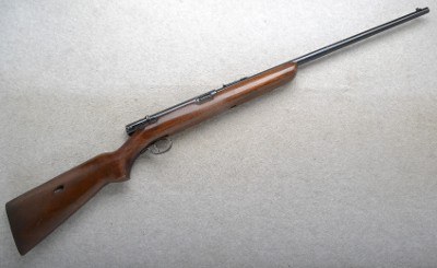 Winchester ~ 74 ~ .22 Long Rifle