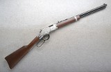 Henry ~ H004 SE Silver Eagle ~ .22 Short, Long, Long Rifle - 1 of 10
