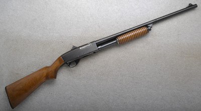Springfield Arms ~ 67E ~ 12 gauge