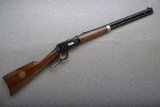 Winchester ~ 94 Buffalo Bill Commemorative ~ .30-30 Winchester - 1 of 13