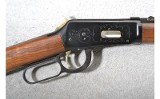 Winchester ~ 94 Buffalo Bill Commemorative ~ .30-30 Winchester - 3 of 13
