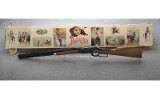 Winchester ~ 94 Buffalo Bill Commemorative ~ .30-30 Winchester - 11 of 13