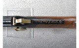 Winchester ~ 94 Buffalo Bill Commemorative ~ .30-30 Winchester - 13 of 13