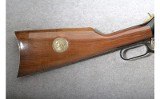 Winchester ~ 94 Buffalo Bill Commemorative ~ .30-30 Winchester - 2 of 13