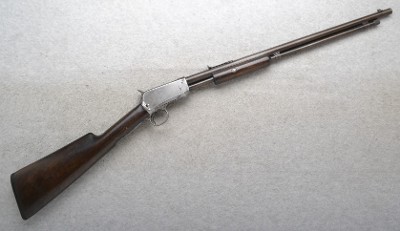Winchester ~ 1906 ~ .22 Short