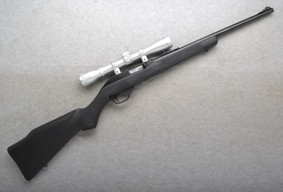 Marlin ~ 795 ~ .22 Long Rifle
