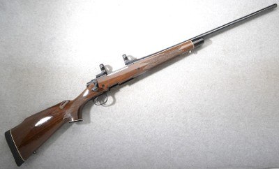 Remington ~ 700 ~ .300 Winchester Magnum
