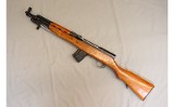 Norinco ~ SKS ~ 7.62x39mm - 2 of 10