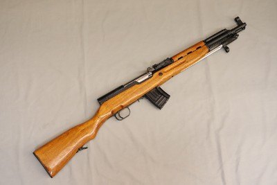 Norinco ~ SKS ~ 7.62x39mm