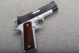 Kimber ~ Pro Carry II ~ .45 ACP - 1 of 2