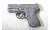 Smith & Wesson ~ M&P 40 Shield ~ .40 S&W - 2 of 2