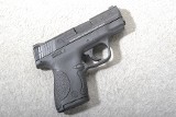 Smith & Wesson ~ M&P 40 Shield ~ .40 S&W - 1 of 2