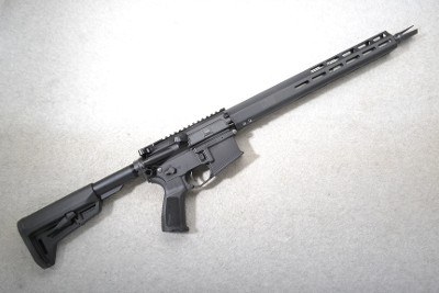 SIG Sauer ~ SIGM400 ~ 5.56 NATO