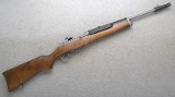 Ruger ~ Ranch Rifle ~ .223 Remington - 1 of 10