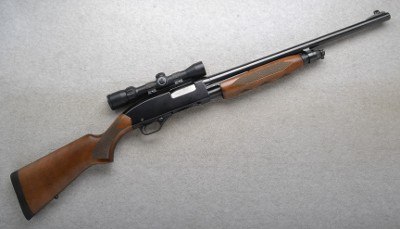 Winchester ~ 1300 ~ 12 Gauge