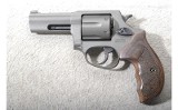 Taurus ~ 856 ~ .38 Special - 2 of 2