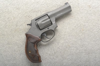 Taurus ~ 856 ~ .38 Special