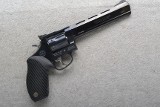 Taurus ~ 17 Tracker ~ .17 HMR - 1 of 2
