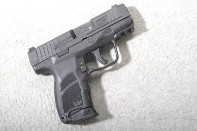 H&K ~ CC9 ~ 9mm Luger